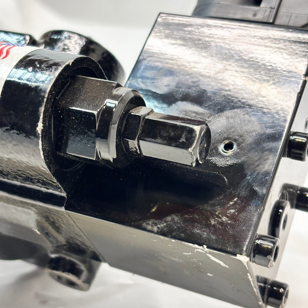 HCI PRINCE HYDRYALIC CONTROL VALVE C-481