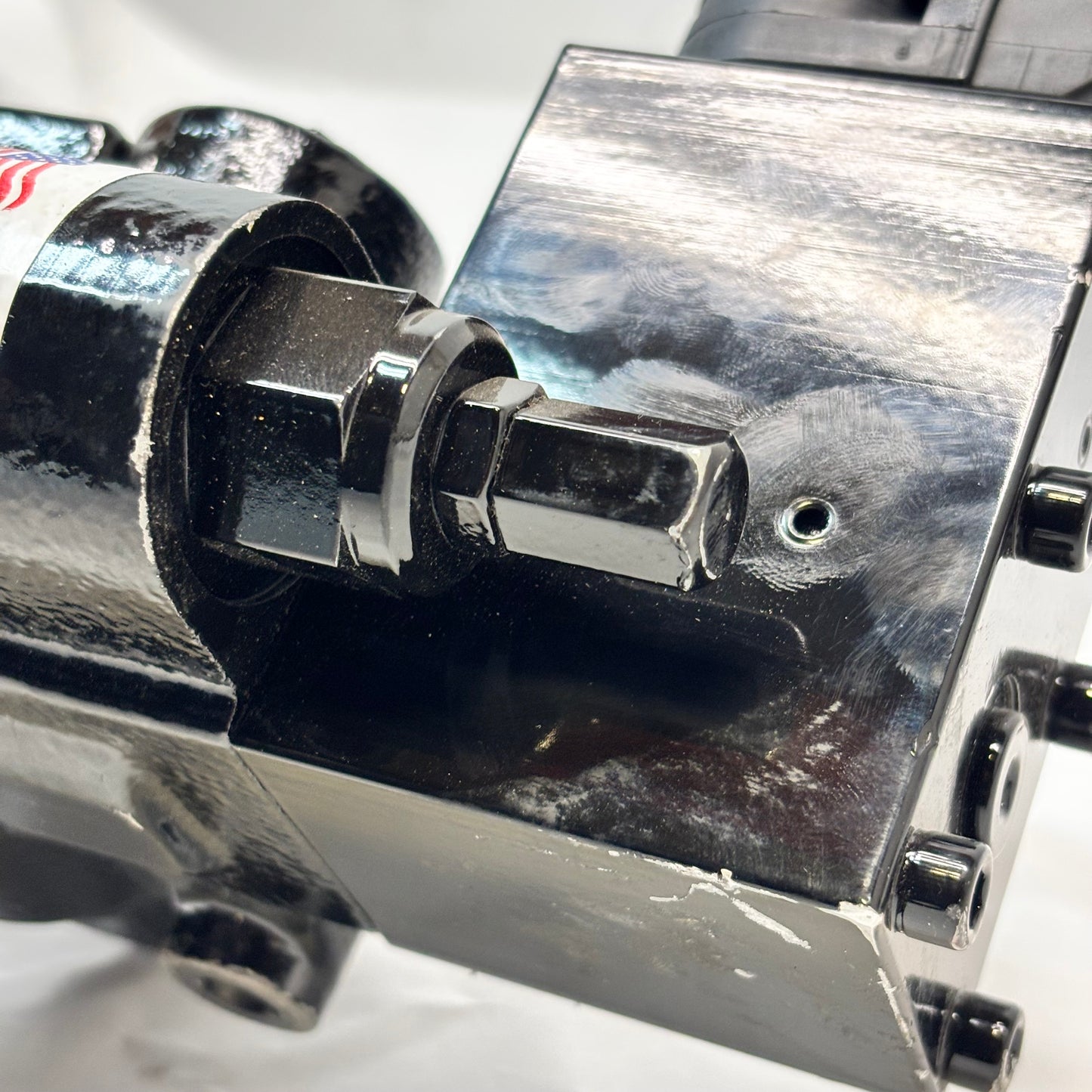 HCI PRINCE HYDRYALIC CONTROL VALVE C-481
