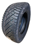 NOS ARCTIC CLAW WINTER WXI BSW LT 35 12.5 20 121Q 10PLY WINTER TIRE ARC43