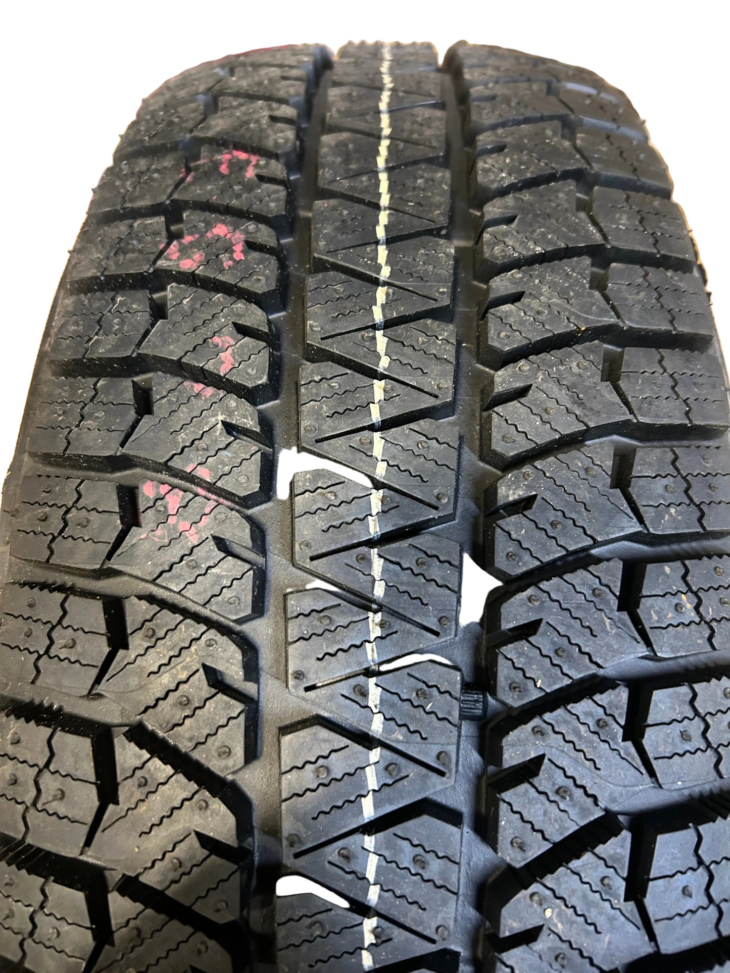 BRIDGESTONE BLIZZAK WS90 BSW P 205 65 15 94T WINTER TIRE 001171