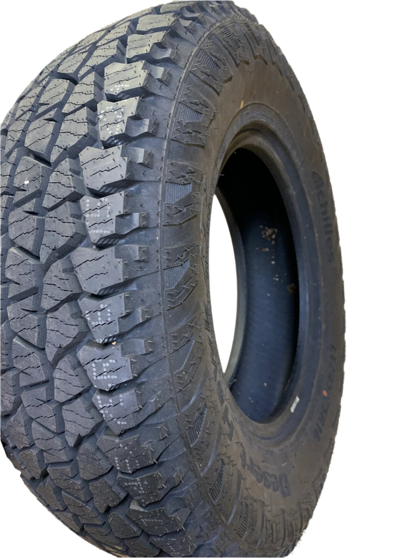 ACHILLES DESERT HAWK AT3 BSW LT 245 75 16 120/116S 10 PLY ALL TERRAIN TIRE ADK38