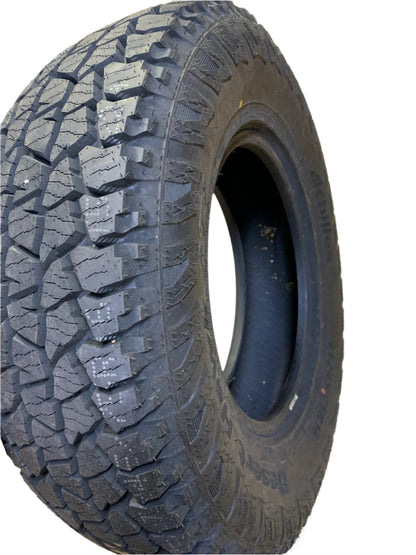 ACHILLES DESERT HAWK AT3 BSW LT 245 75 16 120/116S 10 PLY ALL TERRAIN TIRE ADK38