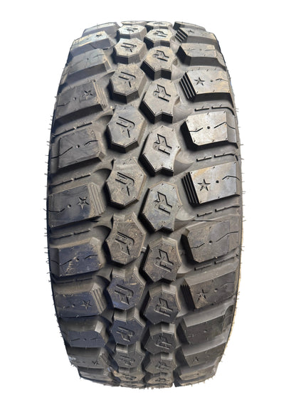 NOS RBP REPULSOR M/T RX BSW LT 35 12.5 18 123Q 10PLY MUD TERRAIN TIRE RBPST18125020