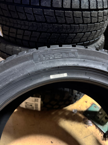 PIRELLI WINTER SOTTOZERO 3 BSW P  235 45 18 98V XL WINTER TIRE 3634800