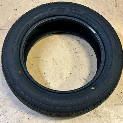 2 BRIDGESTONE ECOPIA EP422 P 205 55 16 89H SL ALL SEASON TIRE 004285