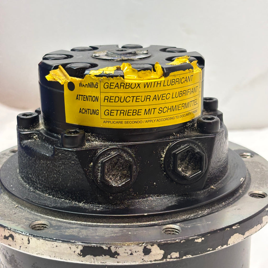 BONFIGLIOLI TREMBAL 70001CPGWF-1305.75GWS HYDRAULIC DRIVE MOTOR