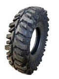 NOS ACCELERA BADAK X-TREME BSW LT 37 11.5 17 124L MUD TIRE 1200047376