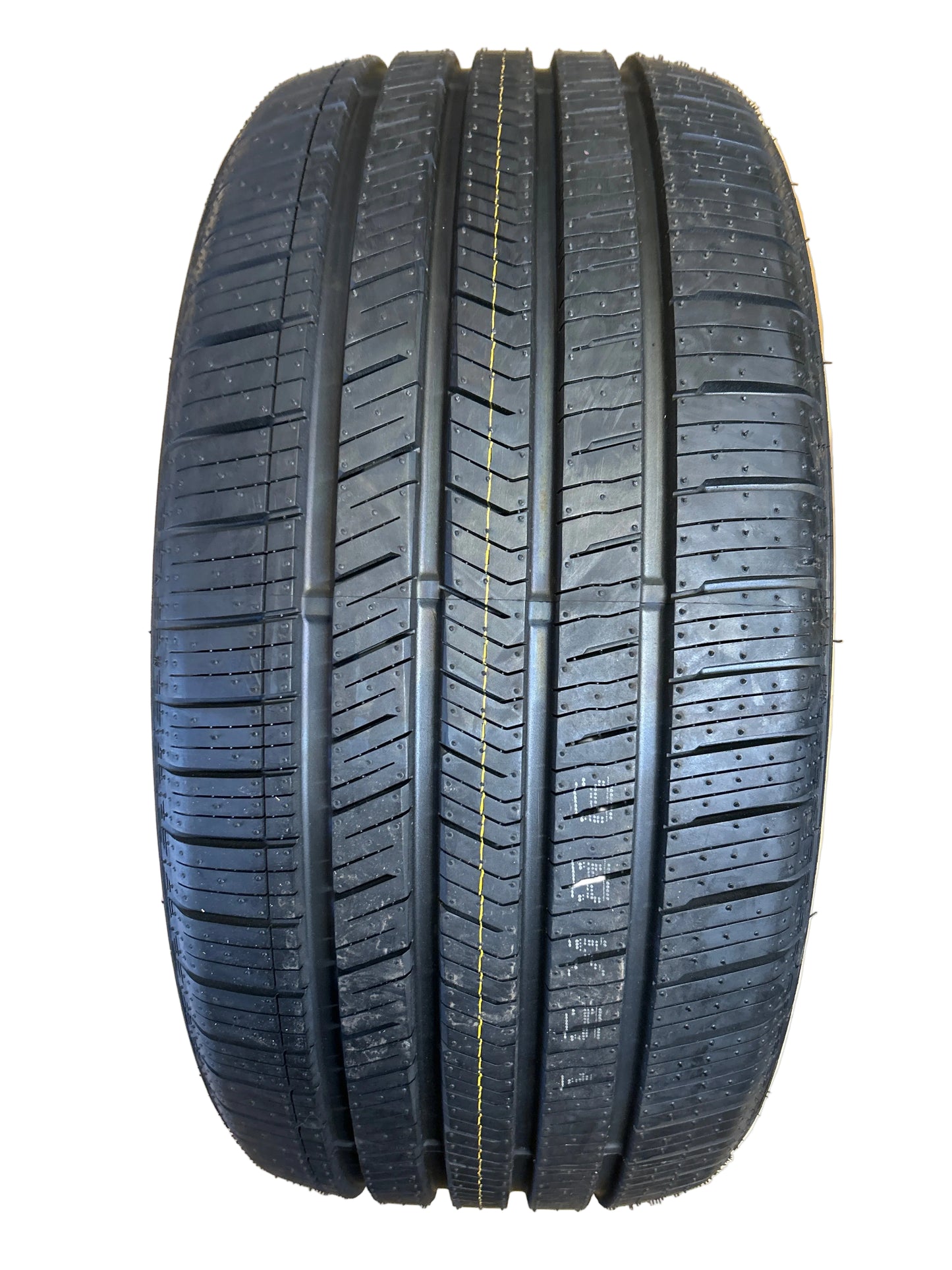 2 NEXEN N5000 PLATINUM BSW P 235 45 17 97W XL UHP TIRE 18191NXK