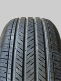 2 MICHELIN PILOT HX MXM4 P 245 50 17 98V SL ALL SEASON TIRES 29719