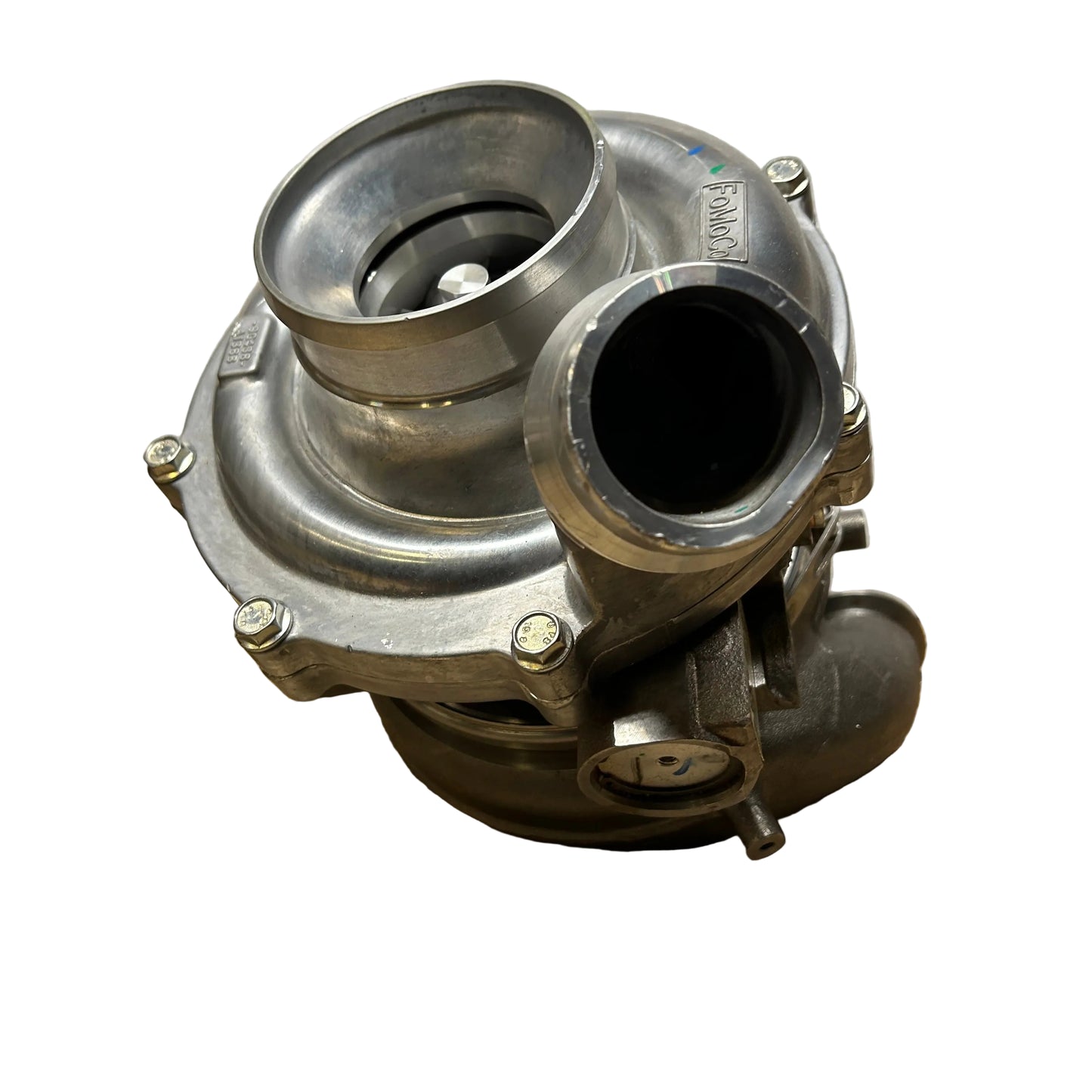 GARRET FORD TURBOCHARGER 17-19 F-250 F-350 F-450 SD 6.7L HC3Q-9G438-AC