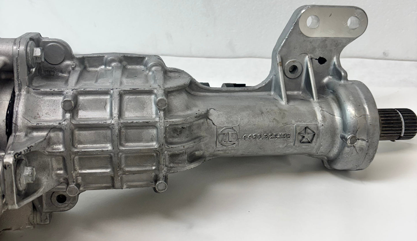 GENUINE MOPAR SERVICE FRONT AXLE 12-21 RAM 3.92 68257422AG
