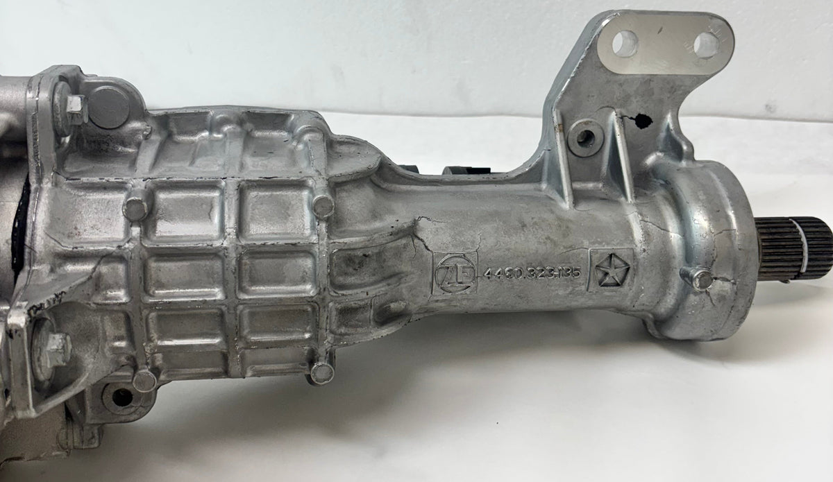 GENUINE MOPAR SERVICE FRONT AXLE 12-21 RAM 3.92 68257422AG