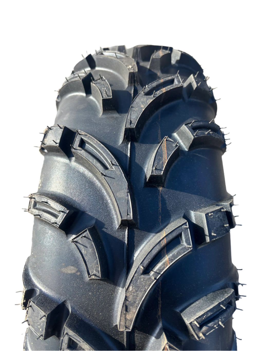 NOS WANDA P373 BSW P 24 8 12 6PLY ATV/UTV TIRE 10202