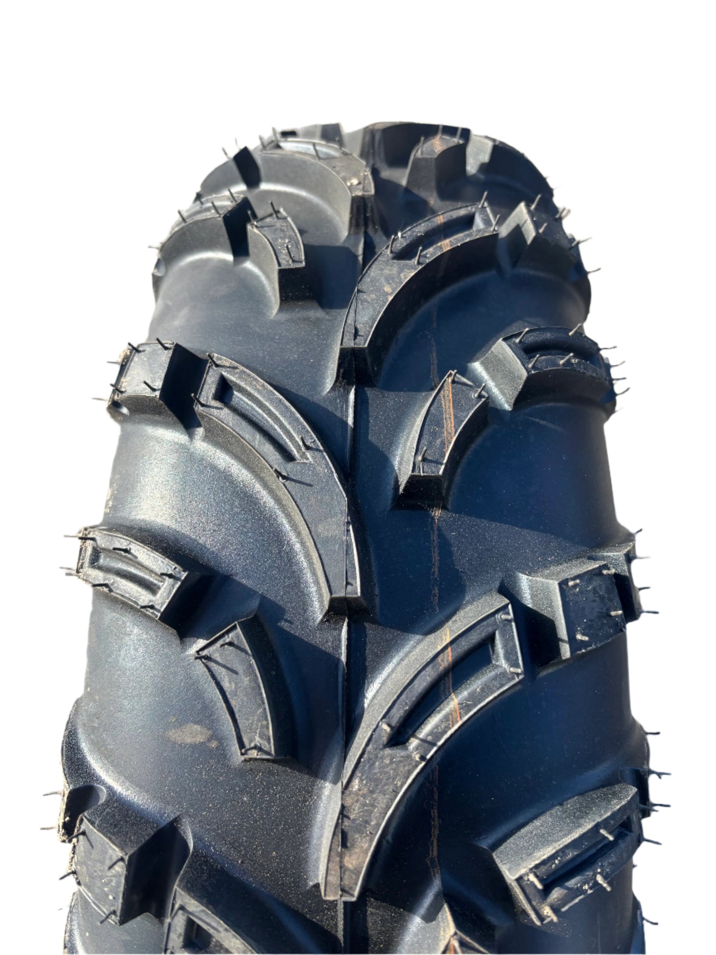 WANDA P373 BSW P 24 8 12 6PLY ATV/UTV TIRE 10202