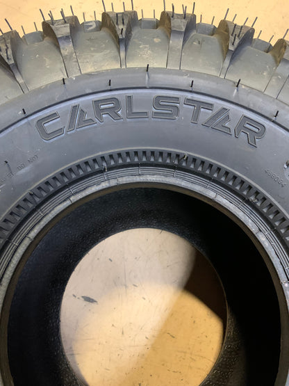 CARLSTAR HD FIELD TRAX BSW AT 25 13 9 59F ATV/UTV TIRE 588394