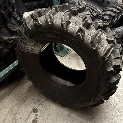 NOS KENDA BEAR CLAW EX BSW AT 26 12 12 6PLY ATV/UTV TIRE 085731299C1