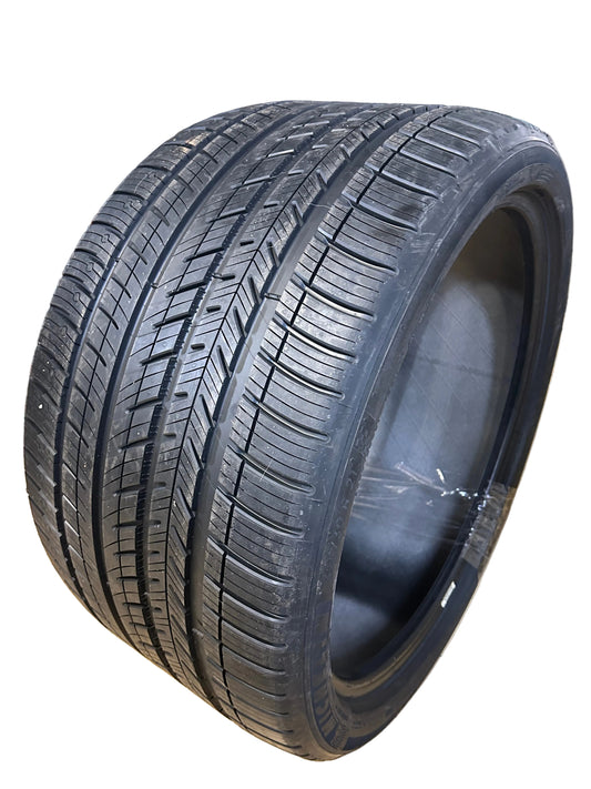 2 MICHELIN PILOT SPORT ALL SEASON 4 NDO BSW P 325 30 21 108V XL TIRE 10410