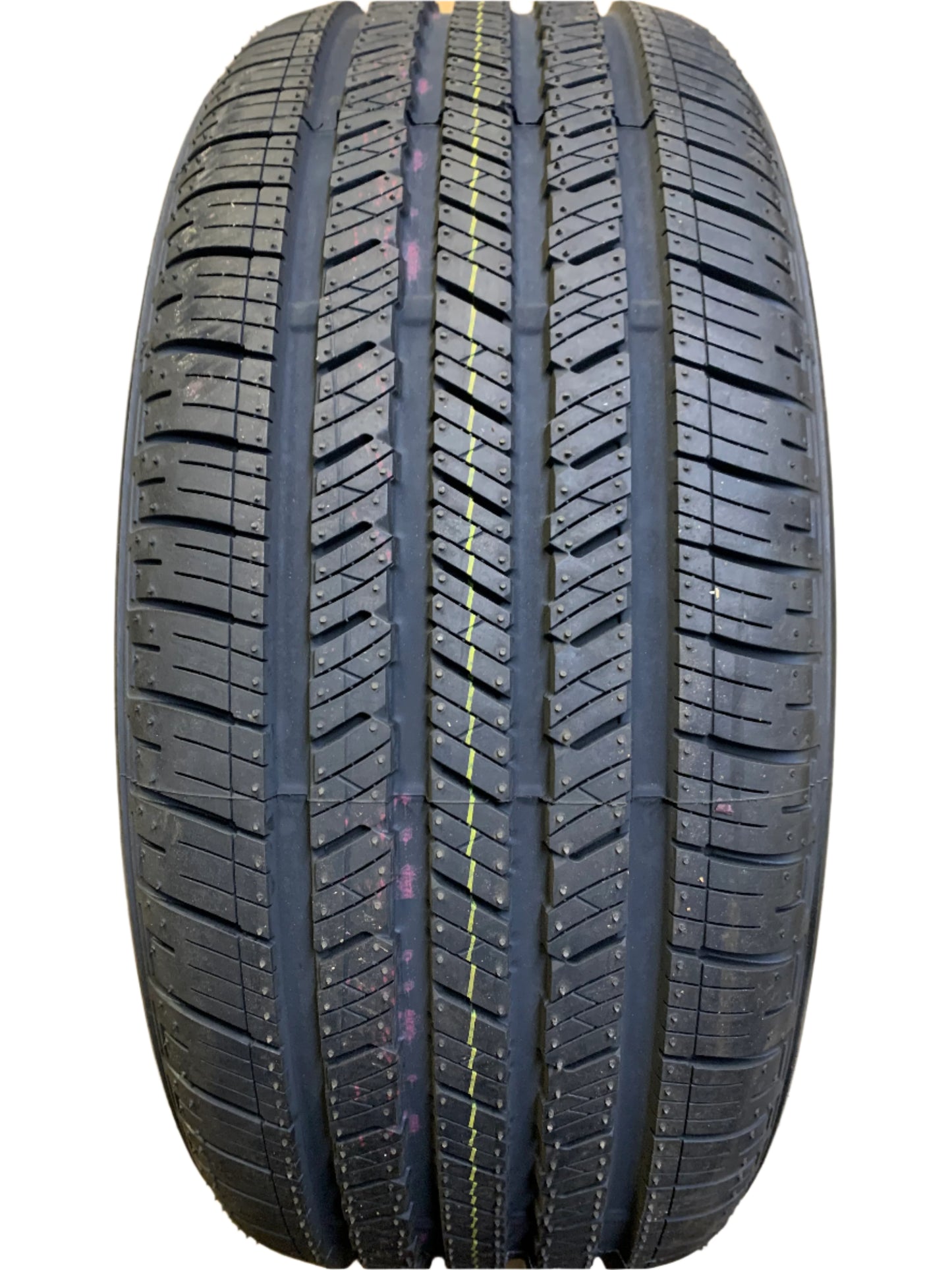 BRIDGESTONE TURANZA EL450 RFT BSW P 245 45 19 102V XL ALL SEASON TIRE 004699