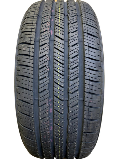 BRIDGESTONE TURANZA EL450 RFT BSW P 245 45 19 102V XL ALL SEASON TIRE 004699