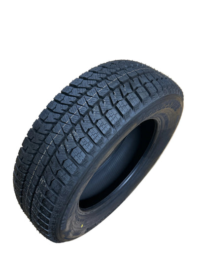 NOS 2 BRIDGESTONE BLIZZAK WS80 BSW P 205 65 16 95T 0001163