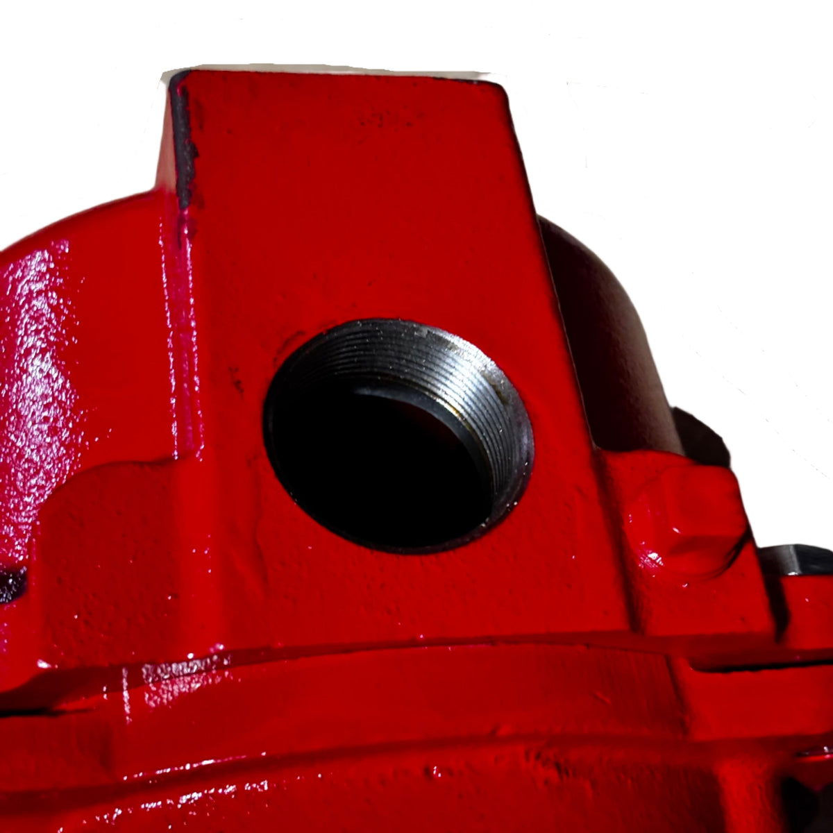 RED LION RL-SPRK200 230 VOLT 2 HP 76 GPM CAST IRON SPRINKLER/IRRIGATION PUMP WITH THERMOPLASTIC IMPELLER 97102001
