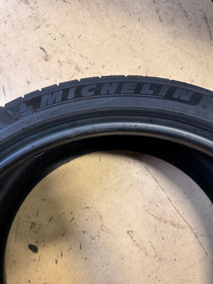 MICHELIN PILOT SPORT 4 RUNFLAT BSW P 245 40 20 99Y XL SUMMER TIRE 23693