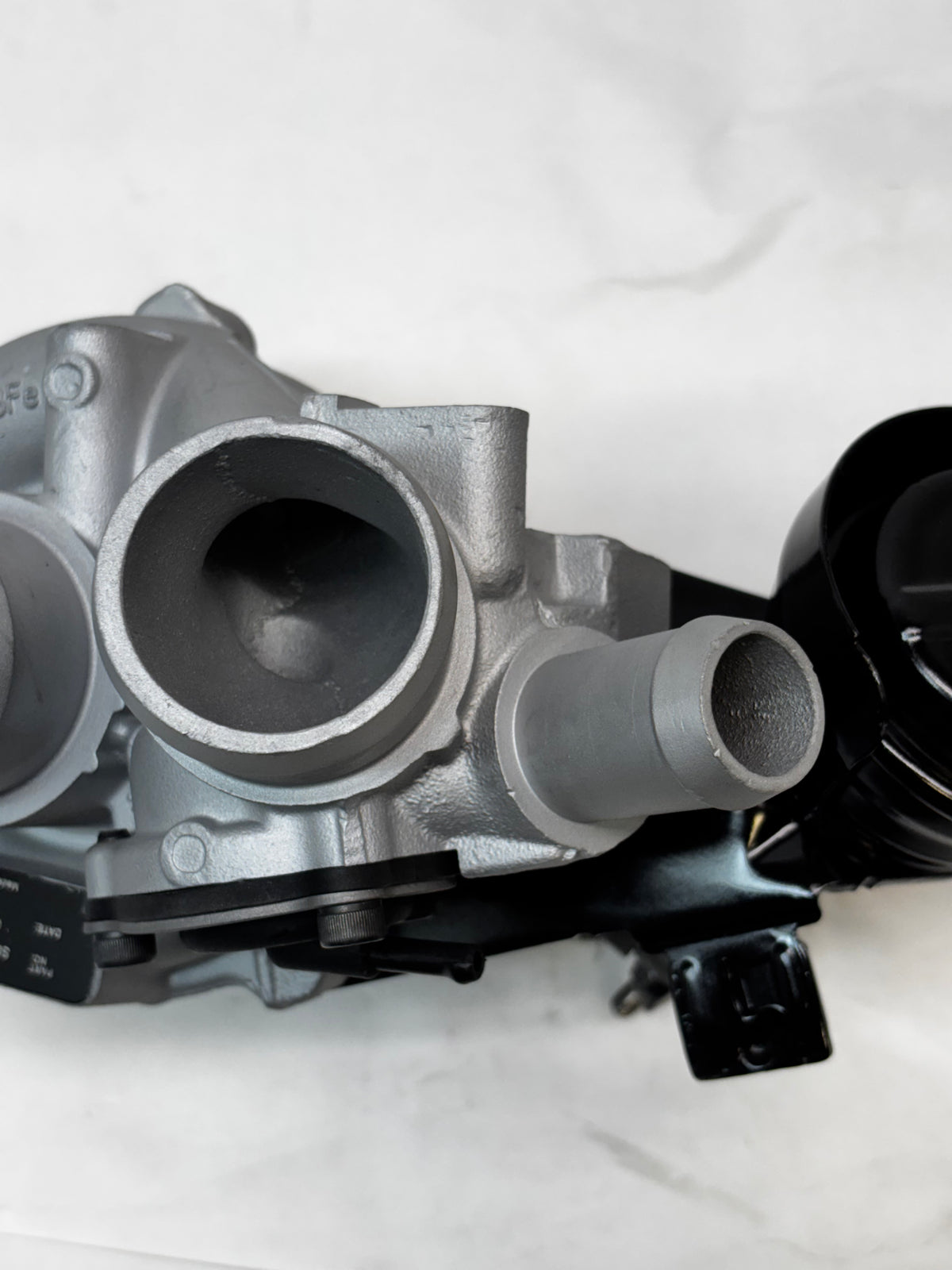 REMAN TURBO FOR 2011-2012 3.5L LEFT SIDE ECOBOOST FORD S8000103R