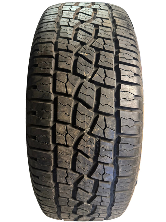 STARFIRE SOLARUS AP BSW P 275 55 20 117H XL ALL TERRAIN TIRE 165003002
