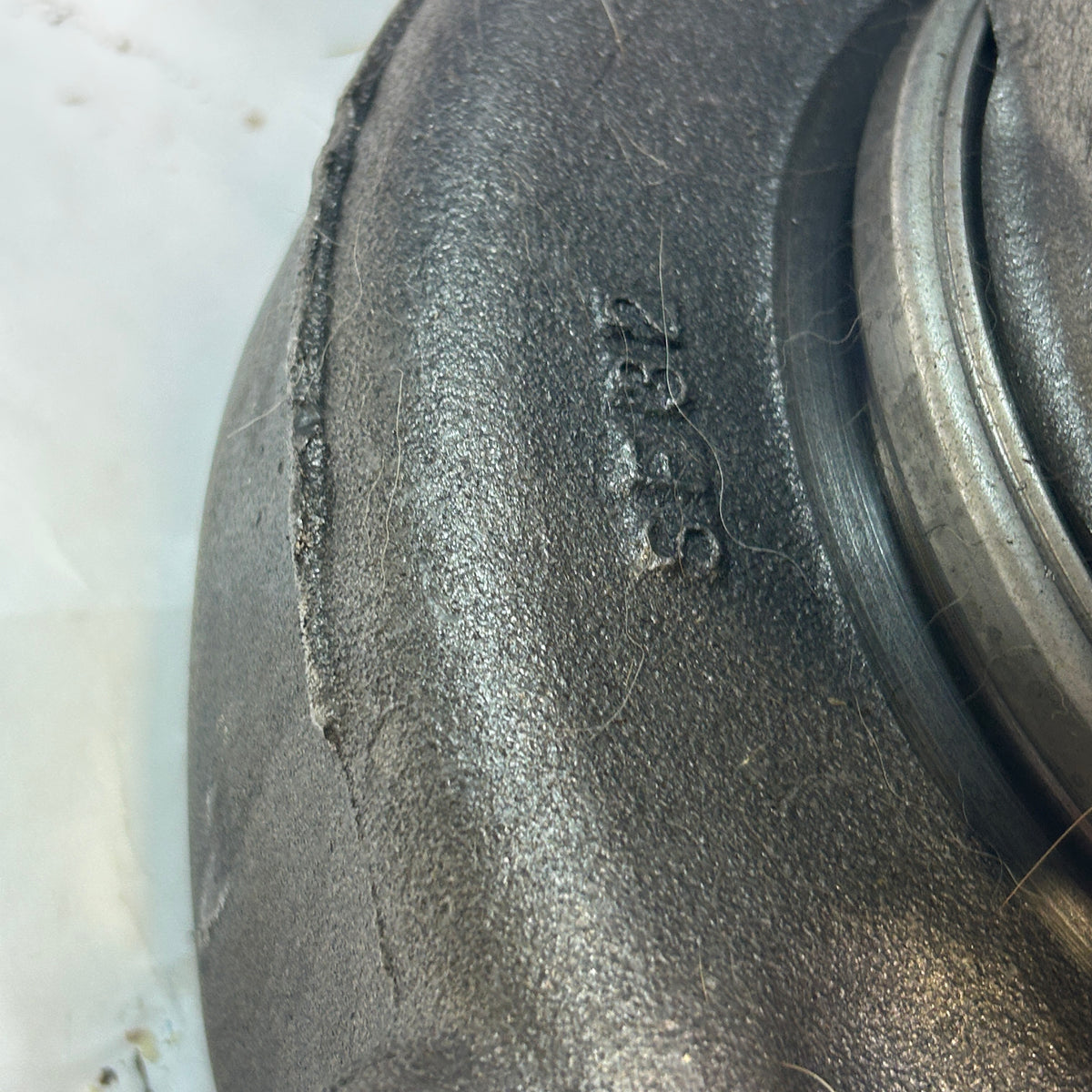 HOLSET CUMMINS HE3000VG TURBOCHARGER 19-22 RAM 2500 6.7L P5640906