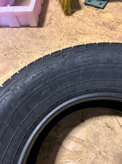 NEXEN ROADIAN HTX RH5 BSW P 265 70 17 115T ALL SEASON TIRE 13902NXK