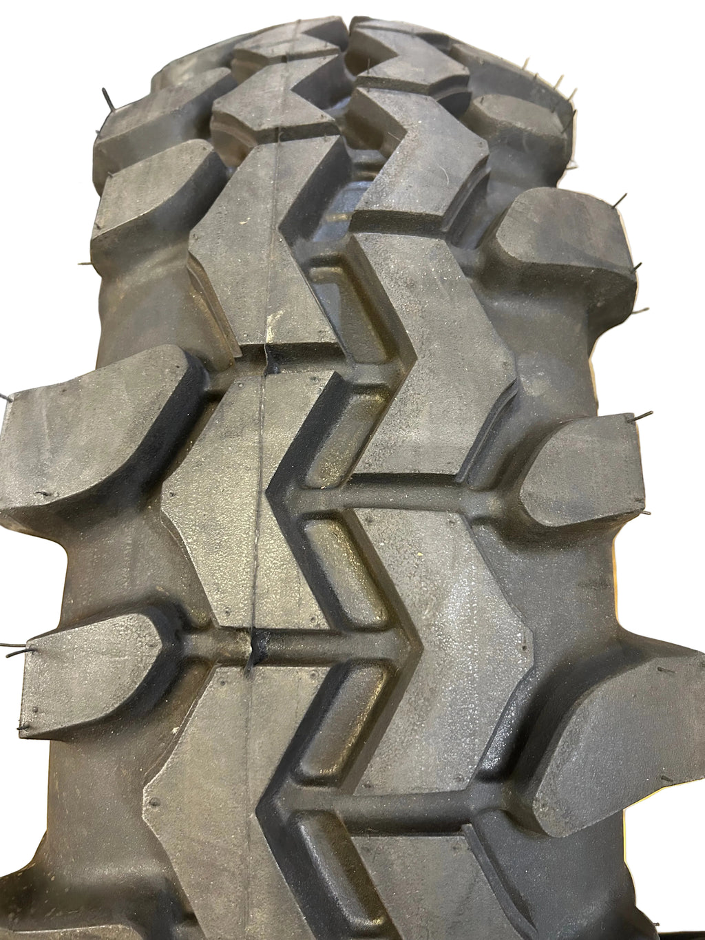 INTERCO TSL SUPER SWAMPER BSW LT 38 12.5 15 MUD TIRE SAM94