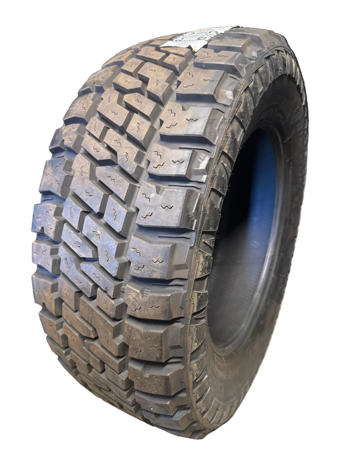 2 NOS DICK CEPEK TRAIL COUNTRY EXP BSW LT 35 12.5 20 121Q 10PLY TIRE 90000034247
