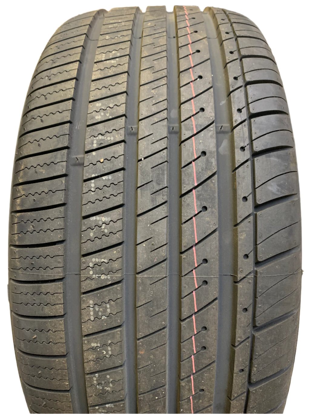 KUMHO ECSTA LX PLATINUM BSW P 245 40 19 98W XL ALL SEASON TIRE 2107303