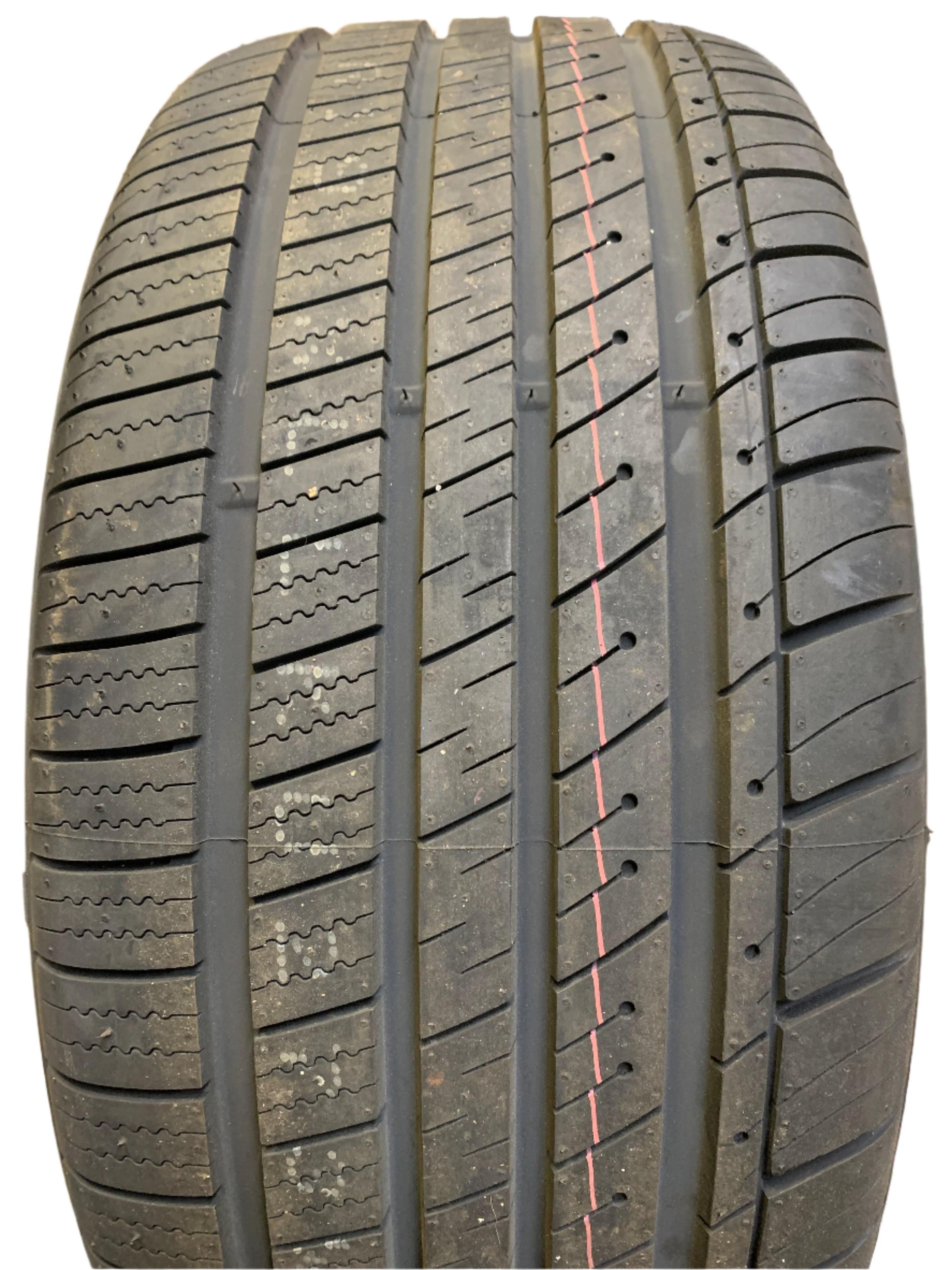 KUMHO ECSTA LX PLATINUM KU27 BSW P 245 40 19 98W XL ALL SEASON 2107303