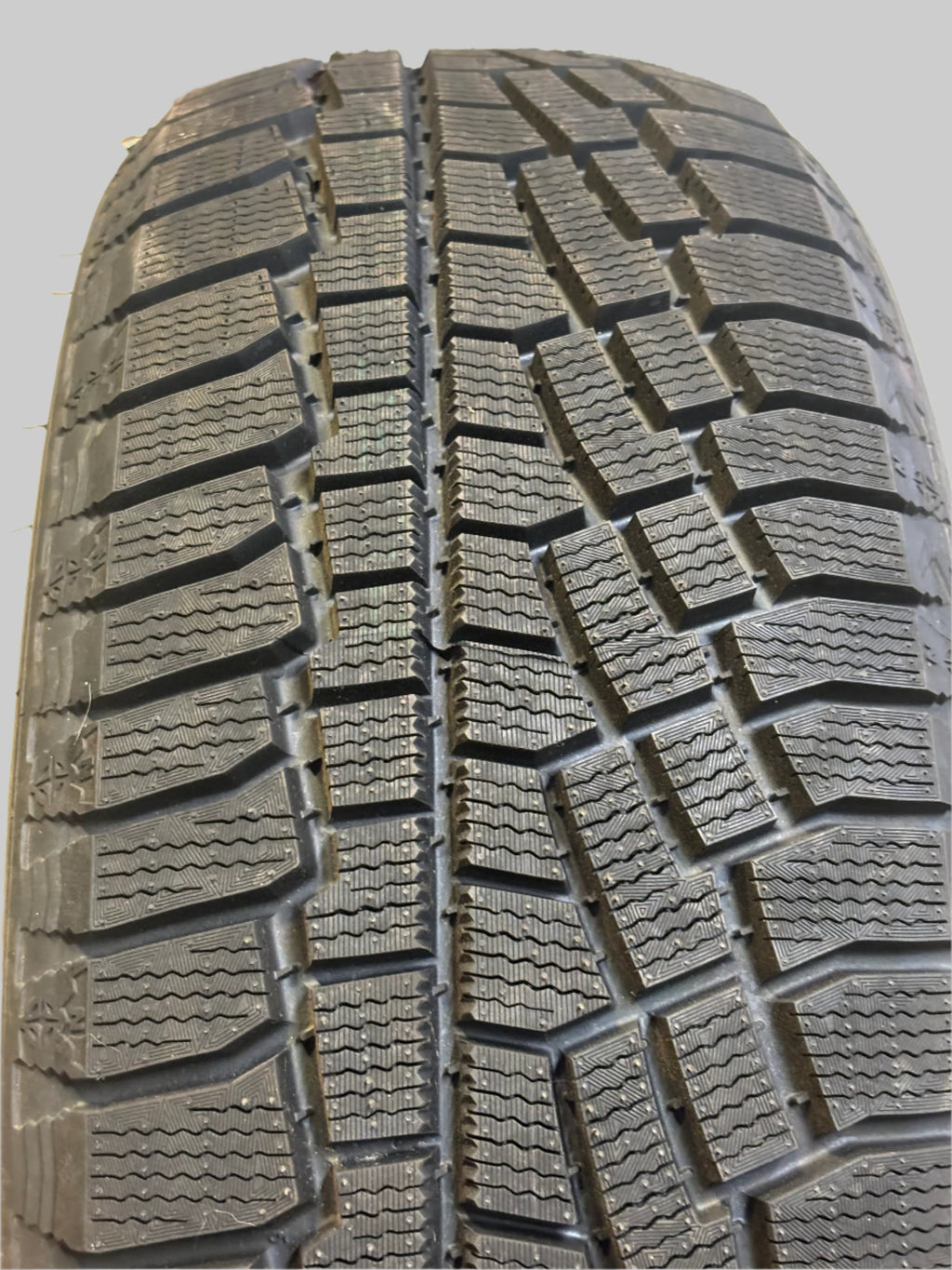COOPER DISCOVERER TRUE NORTH P 205 60 16 92H SL SNOW WINTER TIRE 166179004