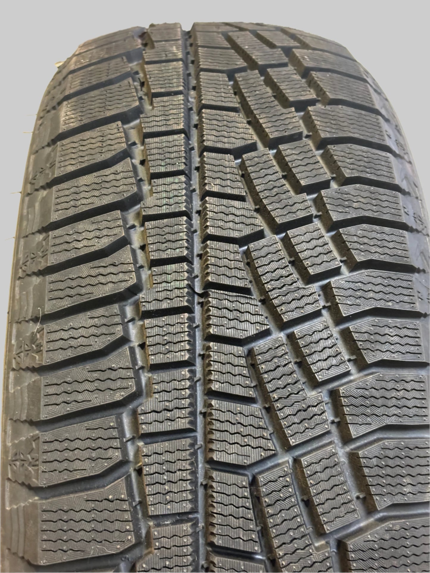 COOPER DISCOVERER TRUE NORTH P 205 60 16 92H SL SNOW WINTER TIRE 166179004
