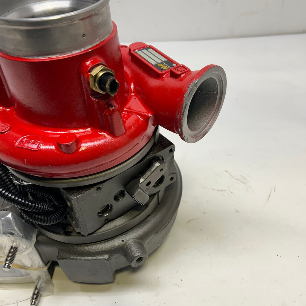 HOLSET CUMMINS ISX TURBOCHARGER  3798514