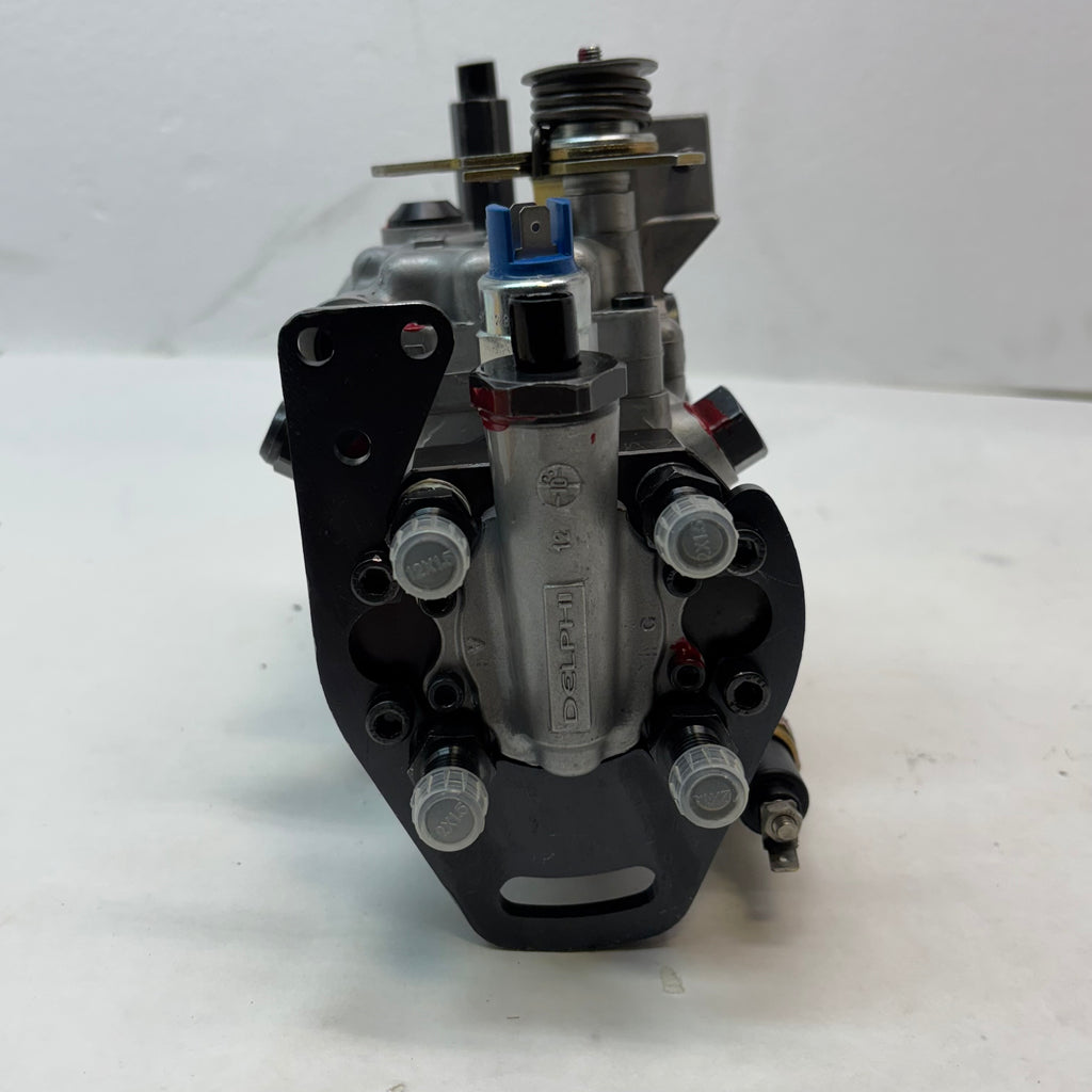 OEM DELPHI DIESEL FUEL INJECTION PUMP TYPE 1291 8920A497G 02318GDG
