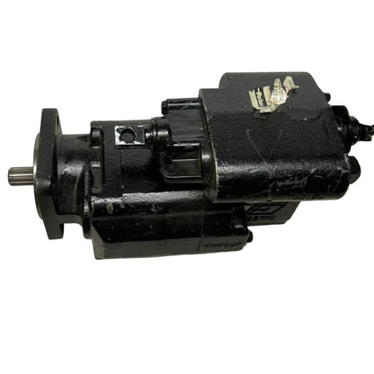 PARKER CAST IRON PUMPS C101/C102 SERIES 3149325234 (DAMAGED)