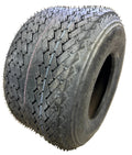 GREEN SAVER G7001 BSW  18 8.5 8 4PLY GOLF TIRE G8852Y