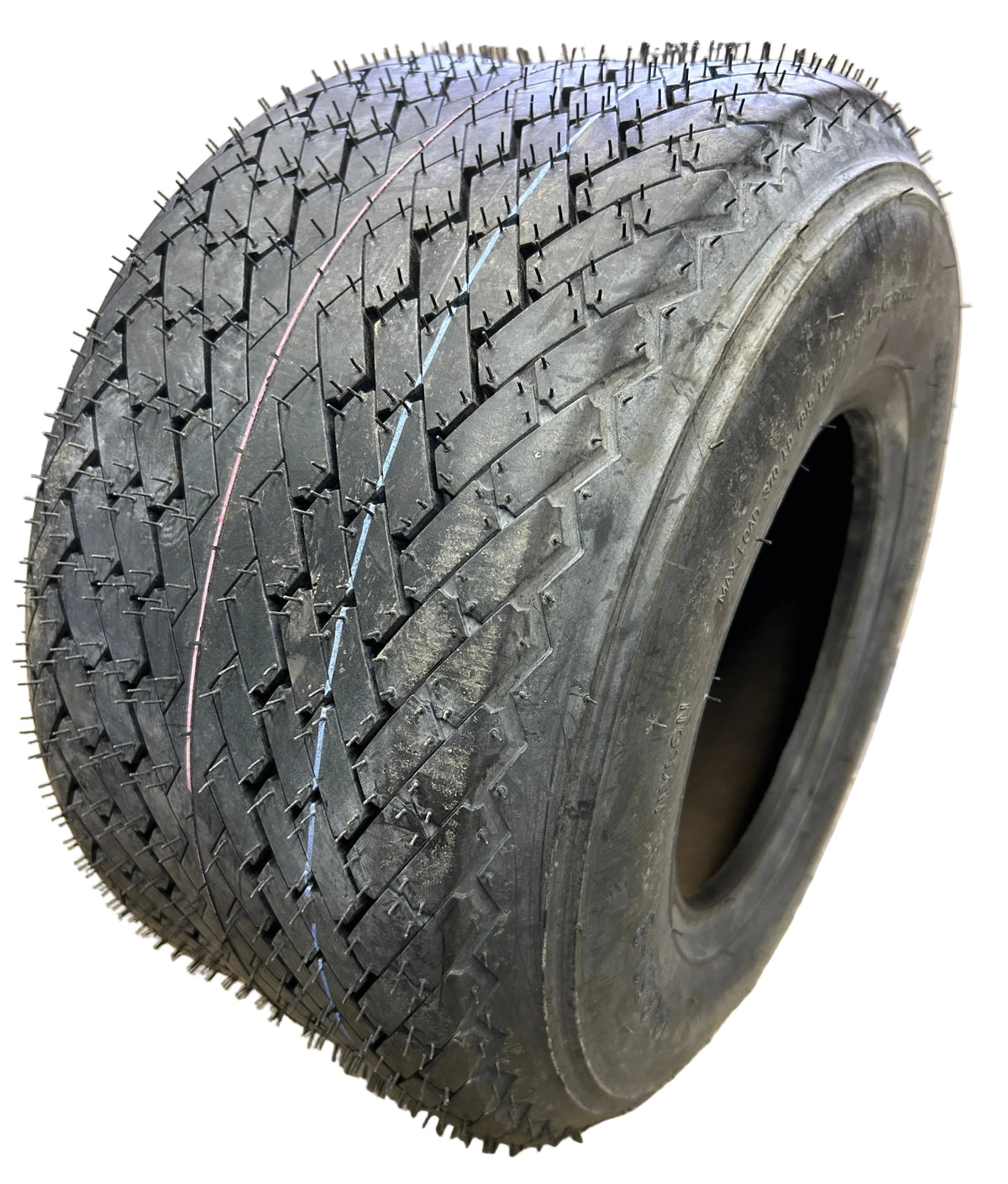 GREEN SAVER G7001 BSW  18 8.5 8 4PLY GOLF TIRE G8852Y
