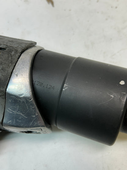 HYTORC 3/4" LITHIUM SERIES II ELECTRIC TORQUE TOOL w/ BATTERIES