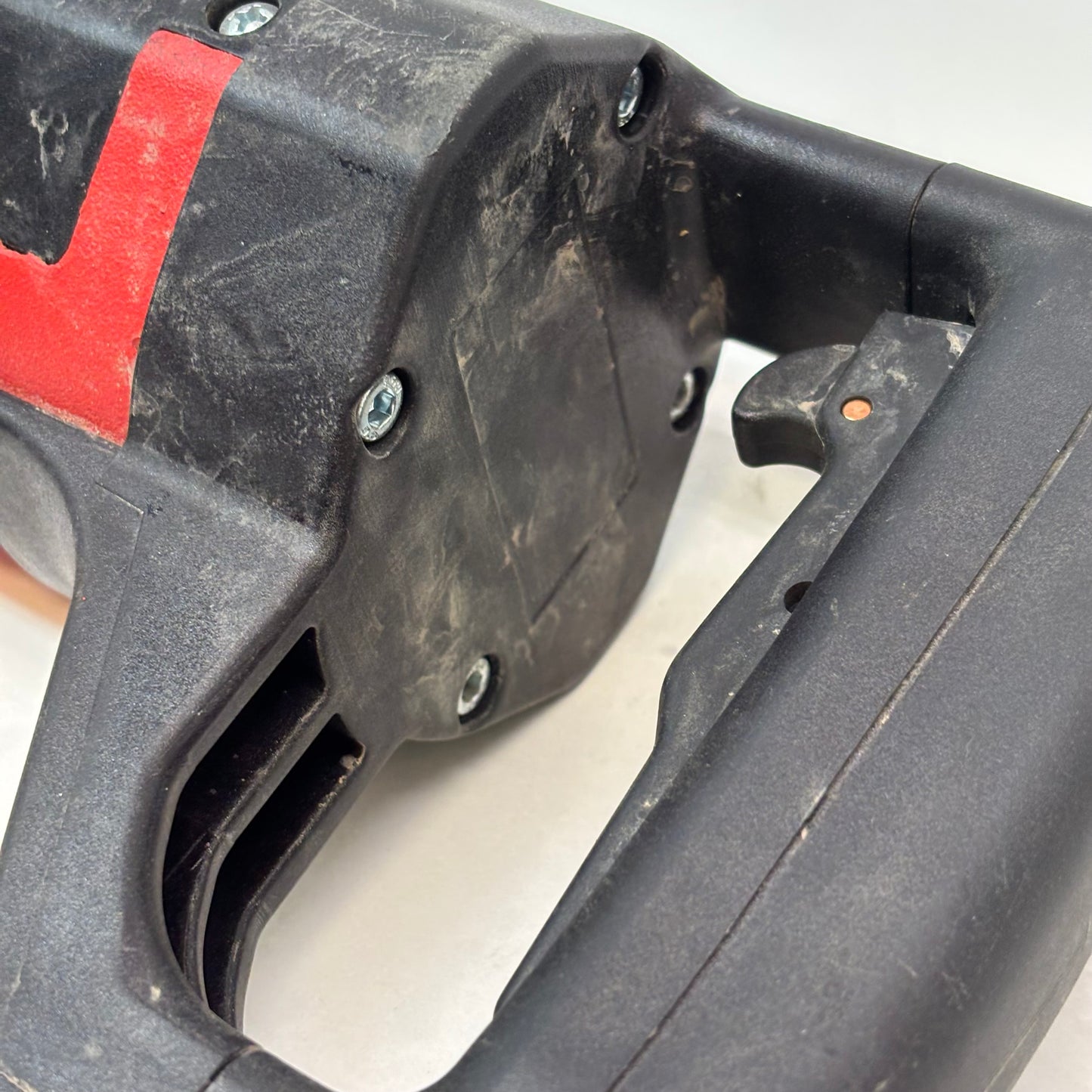 CARDI HAND-HELD CORE DRILL WET 3 GEARS 1P 115-120V 50-60V T1 MU-EL