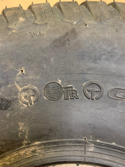 OTR GRASS MASTER BSW AT 20 8 8 4PLY LAWN TIRE T804208008