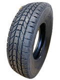 FIRESTONE WINTERFORCE LT BSW LT 235 80 17 120/117R 10PLY WINTER TIRE 246369
