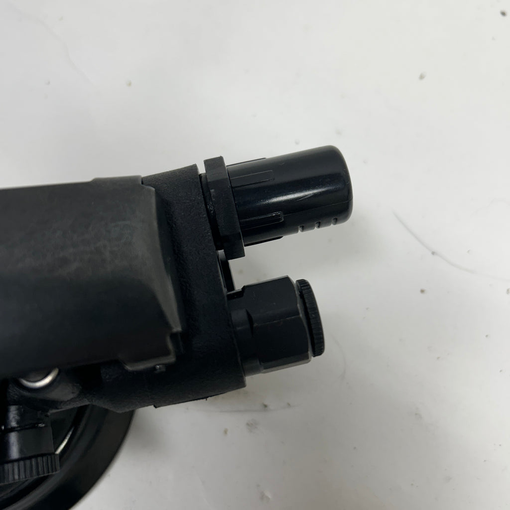 INGERSOLL RAND RANDOM ORBITAL AIR SANDER  4151HL