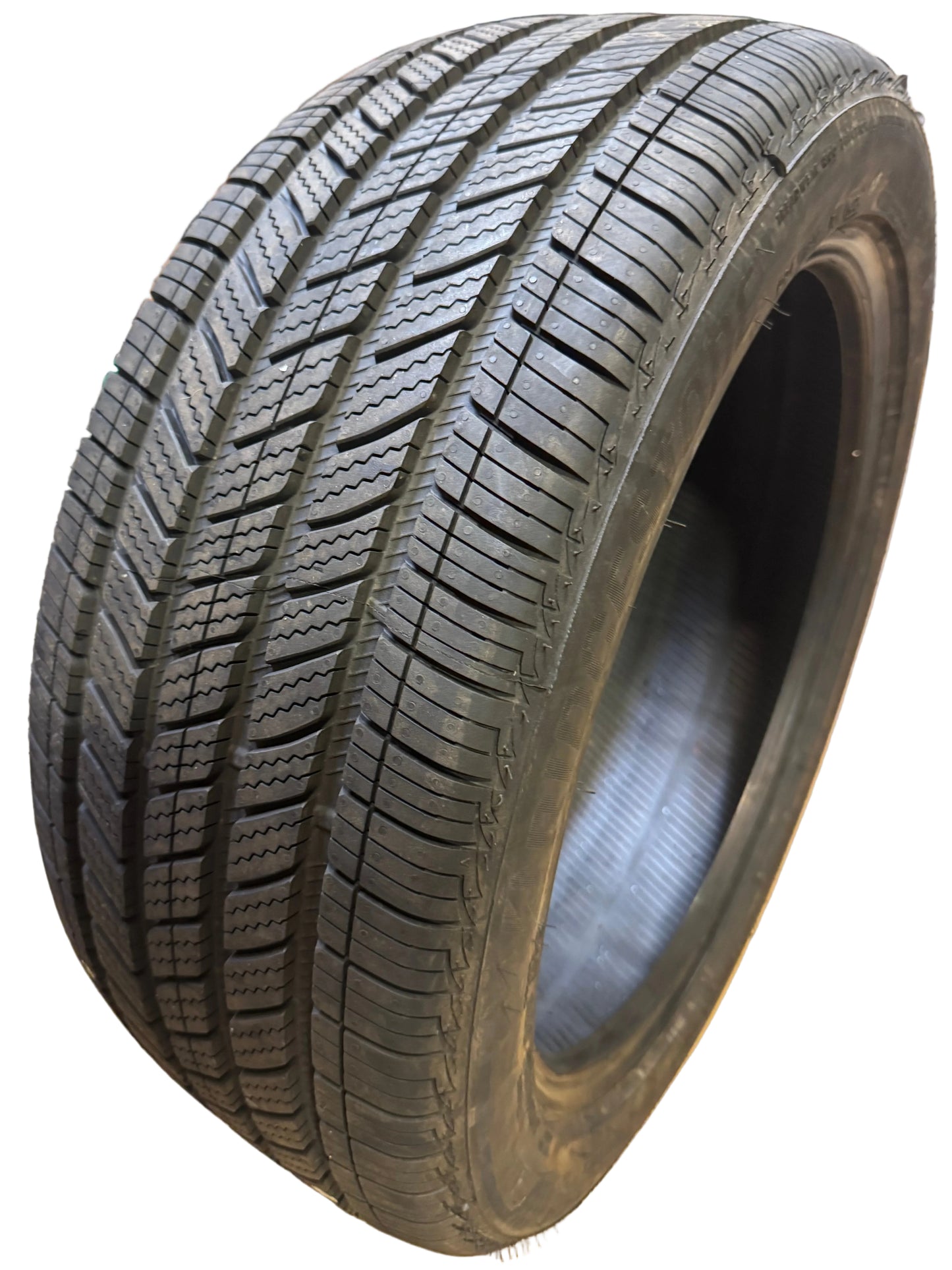 BRIDGESTONE TURANZA QUIETTRACK BSW P 245 45 19 98V ALL SEASON TIRE 000086