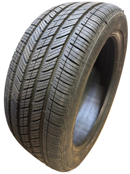 BRIDGESTONE TURANZA QUIETTRACK BSW P 245 45 19 98V ALL SEASON TIRE 000086