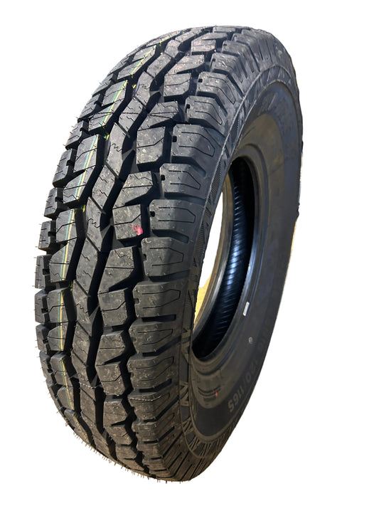 ARMSTRONG TRU-TRAC AT LT 235 85 16 120/116S 10PLY ALL TERRAIN TIRE 1200046651