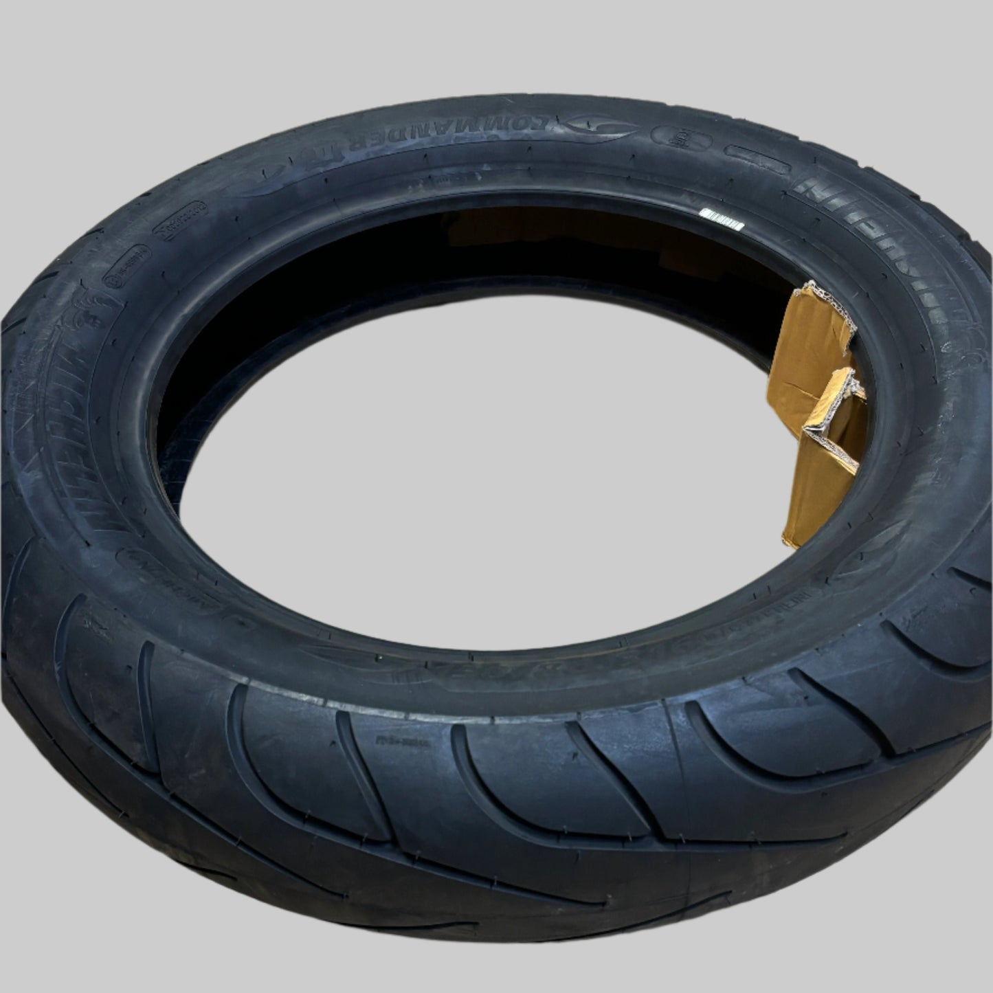 MICHELIN COMMANDER II BSW 150 80 16 77H REAR MOTORCYCLE TIRE 04201